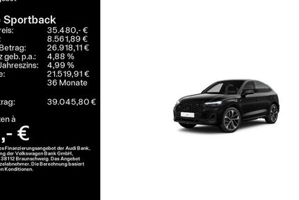 Audi Q5 120.913 km 35.480 &euro; Sand am Main 97522