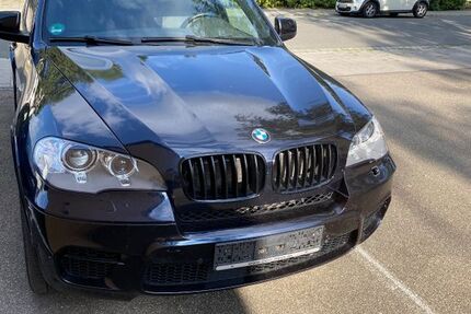 BMW X5 M50 240.000 km 17.900 &euro; Röttenbach 91341