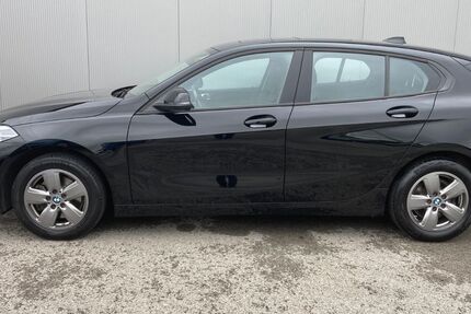 BMW 118 47.000 km 20.900 &euro; Baiersdorf 91083