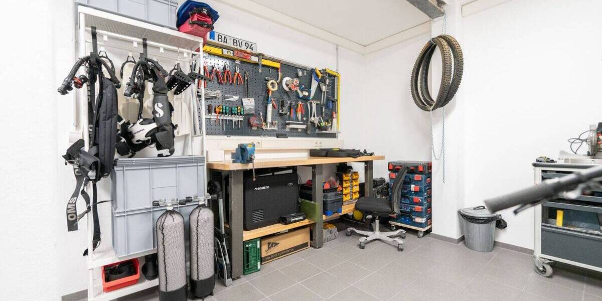 Etagenwohnung Hallstadt - 4 Zimmer, 178 m&sup2;, 599.000&euro; | Angebot:25738409