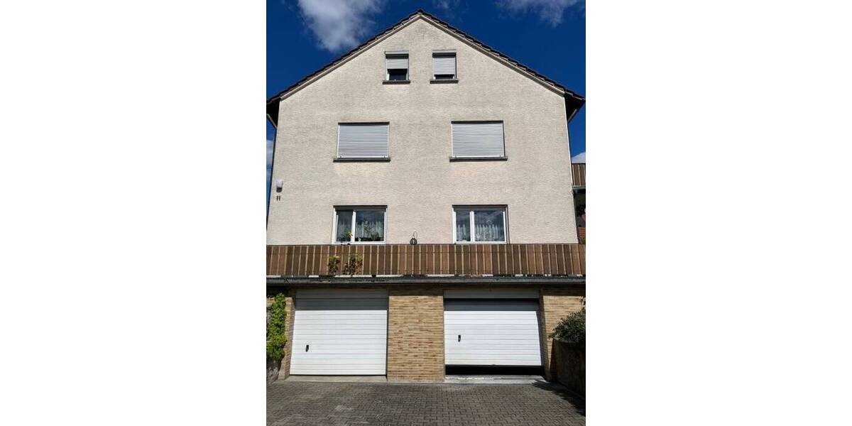 Mehrfamilienhaus, Wohnhaus Pettstadt - 9 Zimmer, 449.500&euro; | Angebot:25670492