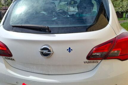 Opel Corsa 71.500 km 7.200 &euro; Vestenbergsgreuth 91487