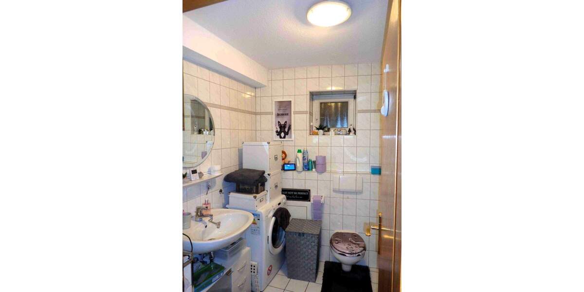 Etagenwohnung Ebermannstadt Breitenbach - 2 Zimmer, 45 m&sup2;, 140.000&euro; | Angebot:25670601