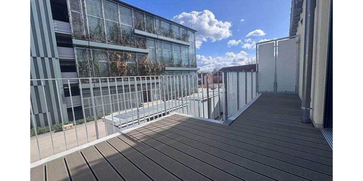 Etagenwohnung Bamberg Bamberg-Ost - 2 Zimmer, 49 m&sup2;, 718&euro; | Angebot:25870202