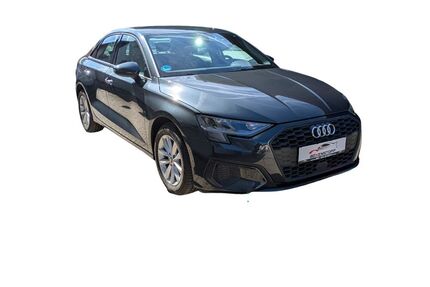 Audi A3 53.800 km 20.229 &euro; Knetzgau 97478