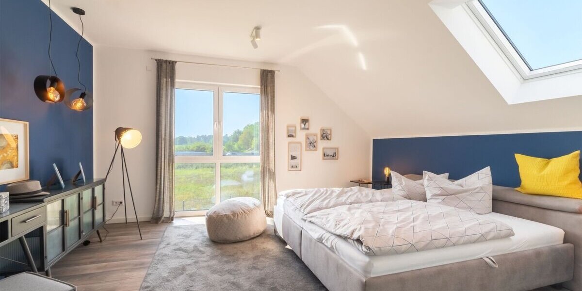 Individuelles Mehrfamilienhaus in Kirchehrenbach - Flexibles Wohnen mit allkauf Dienstleistungspaket Free Time- Schlüsselfertig - Mehrfamilienhaus, Wohnhaus Kirchehrenbach | Angebot:27356154