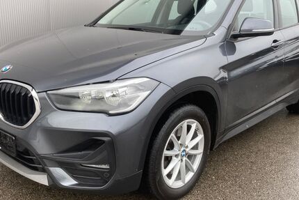 BMW X1 89.000 km 24.900 &euro; Baiersdorf 91083