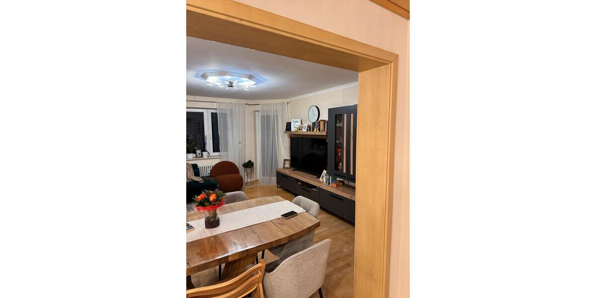 Etagenwohnung Bamberg Bamberg-Ost - 4 Zimmer, 85 m&sup2;, 290.000&euro; | Angebot:26317912