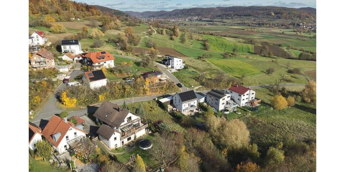 Grundstück Weilersbach Reifenberg - 179.000&euro; | Angebot:25692189