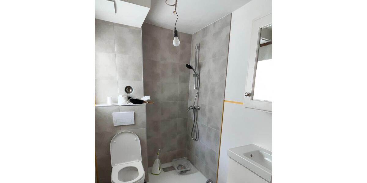 Maisonettenwohnung Bamberg Gärtnerstadt - 3 Zimmer, 65 m&sup2;, 1.350&euro; | Angebot:25844477