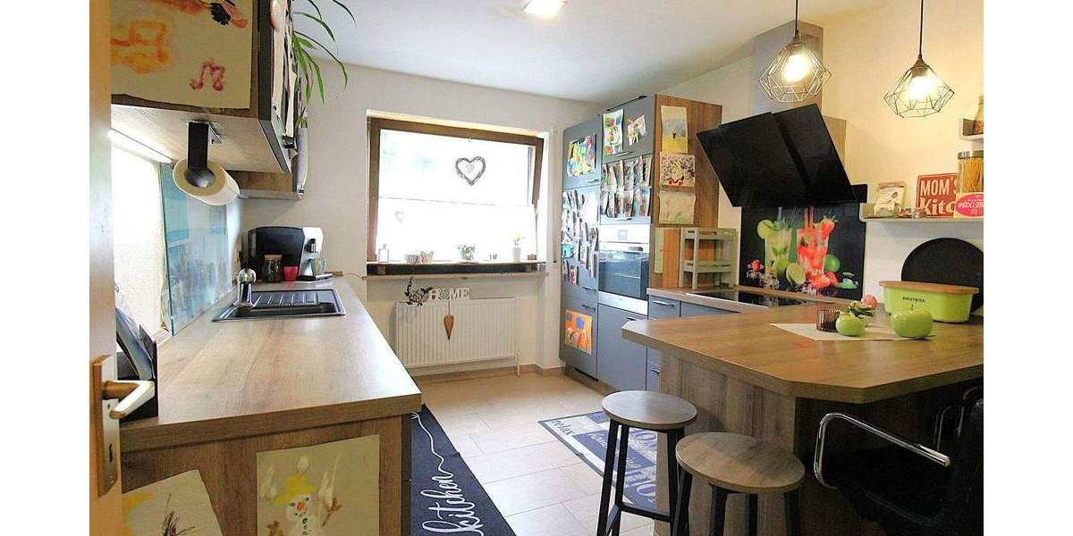 Einfamilienhaus Pretzfeld Urspring - 4 Zimmer, 143 m&sup2;, 399.000&euro; | Angebot:25685607