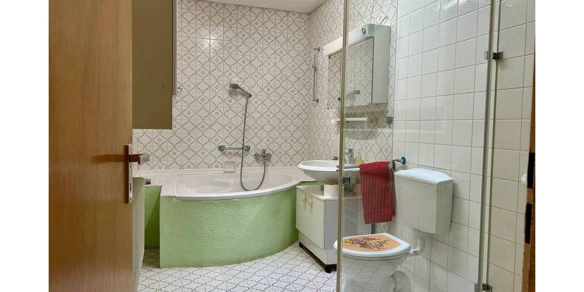 Einfamilienhaus Hemhofen Zeckern - 5 Zimmer, 120 m&sup2;, 448.000&euro; | Angebot:25735017