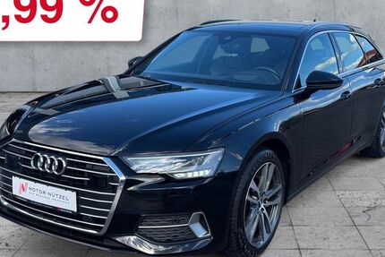 Audi A6 161.945 km 21.930 &euro; Bamberg 96052