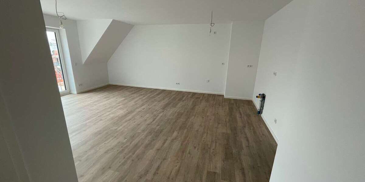 Etagenwohnung Bamberg Bamberg-Ost - 2 Zimmer, 53 m&sup2;, 760&euro; | Angebot:27084749