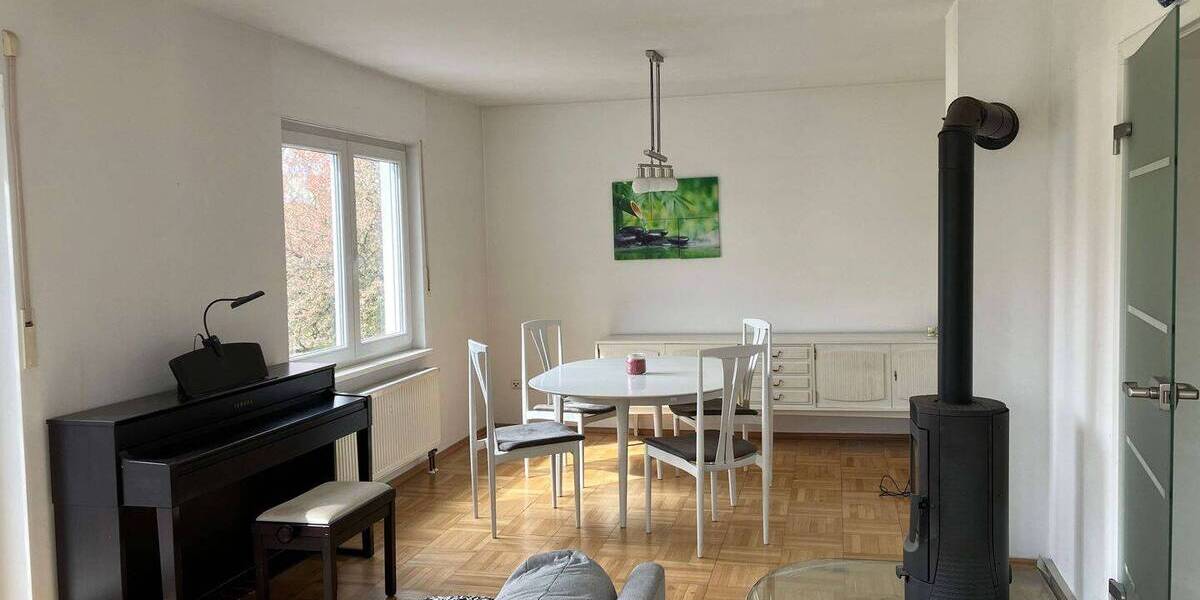Einfamilienhaus Forchheim - 3 Zimmer, 110 m&sup2;, 1.230&euro; | Angebot:26229607