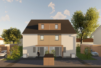 Haus Baiersdorf - 6 Zimmer, 176 m&sup2;, 1.020.000&euro; | Angebot:25742497