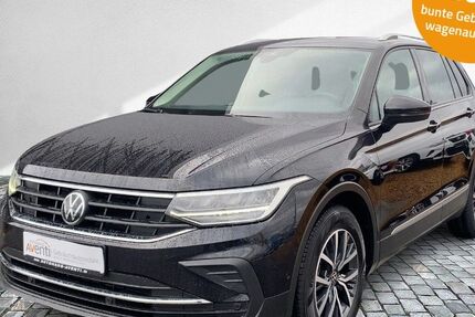 VW Tiguan 94.829 km 20.649 &euro; Bamberg 96052