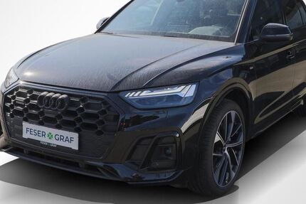 Audi Q5 26.200 km 47.480 &euro; Höchstadt an der Aisch 91315