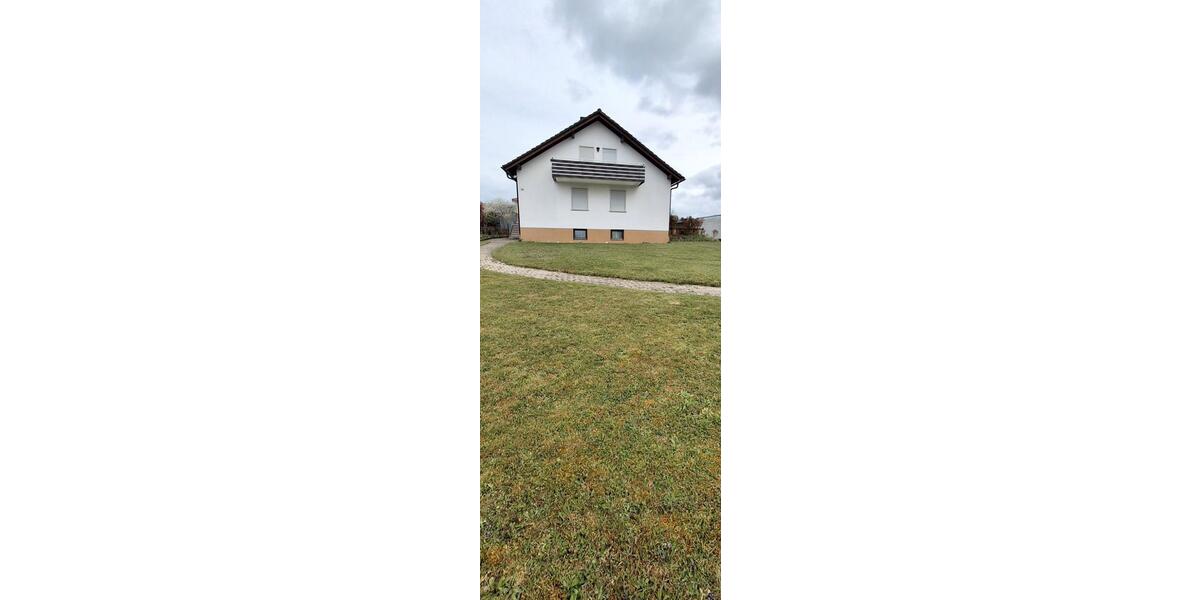 Einfamilienhaus Buttenheim - 562.000&euro; | Angebot:26465330