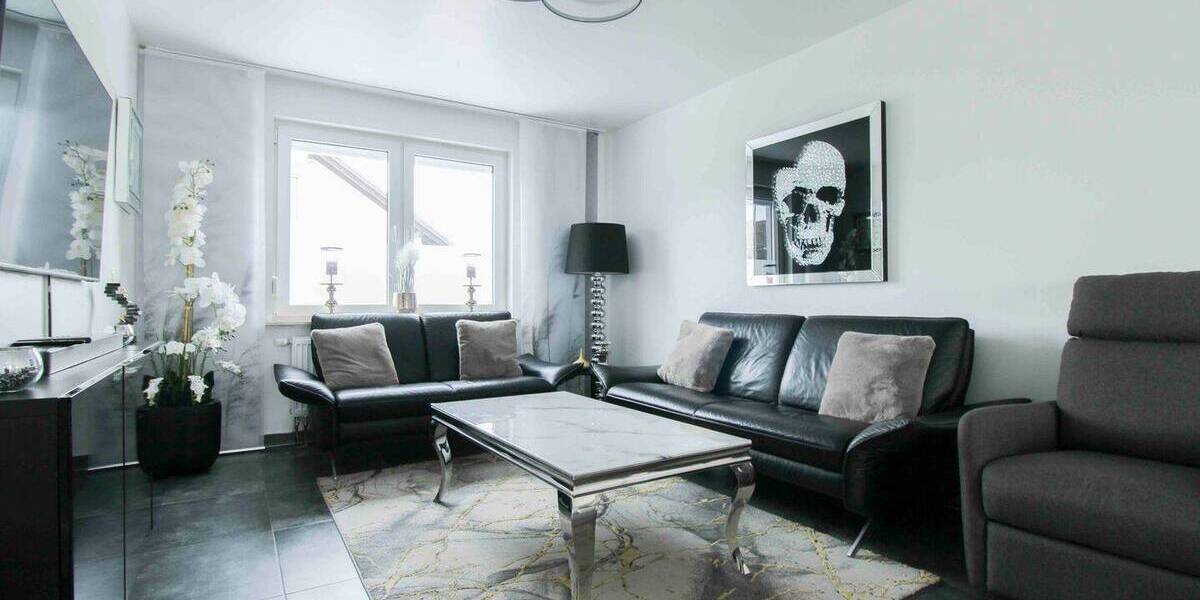 Einfamilienhaus Oberhaid Staffelbach - 8 Zimmer, 219 m&sup2;, 598.000&euro; | Angebot:25911383