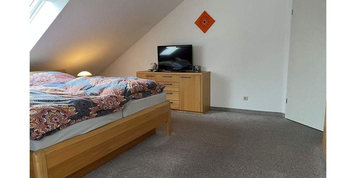 Etagenwohnung Großenseebach - 2 Zimmer, 78 m&sup2;, 270.000&euro; | Angebot:25835844