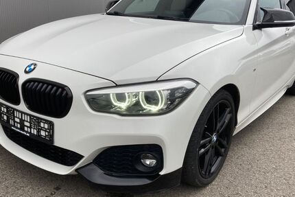 BMW 118 88.000 km 14.700 &euro; Baiersdorf 91083