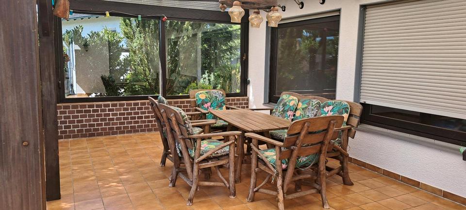 Bungalow Stegaurach - 5 Zimmer, 142 m&sup2;, 399.000&euro; | Angebot:26317031