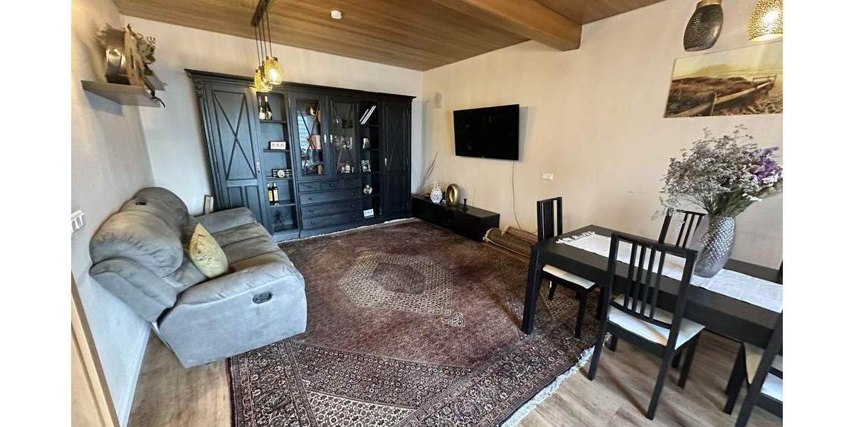 Einfamilienhaus Schlüsselfeld - 5 Zimmer, 130 m&sup2;, 349.000&euro; | Angebot:25678154