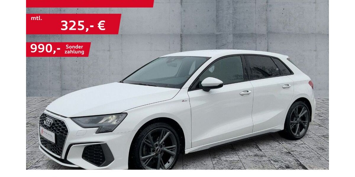 Audi A3 79.000 km 19.870 &euro; Bamberg 96052