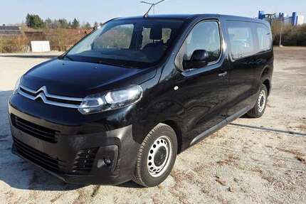 Citroen Jumpy 147.000 km 14.444 &euro; Bamberg 96049