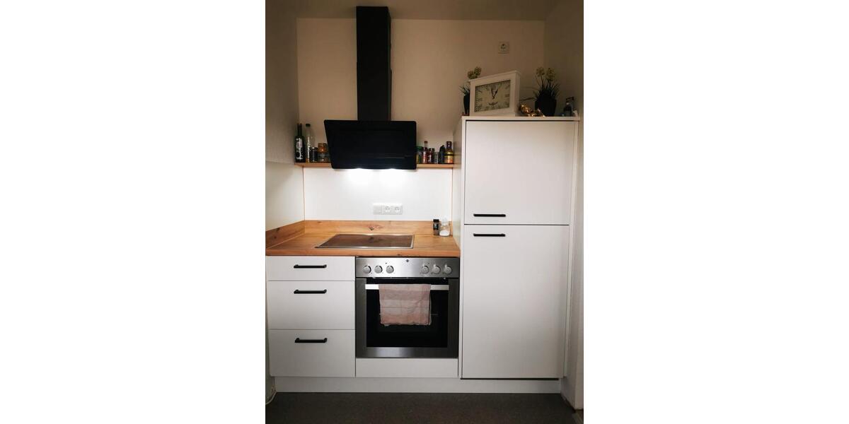 Etagenwohnung Ebern - 3 Zimmer, 57 m&sup2;, 420&euro; | Angebot:26025698