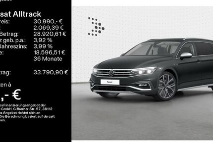 VW Passat Alltrack 113.342 km 30.990 &euro; Ebern 96106