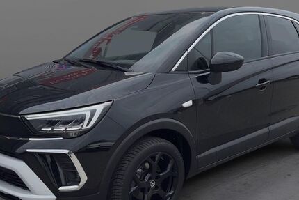 Opel Crossland (X) 23.280 km 19.488 &euro; Burgebrach 96138