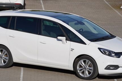 Opel Zafira Tourer 141.000 km 13.998 &euro; Heroldsbach 91336