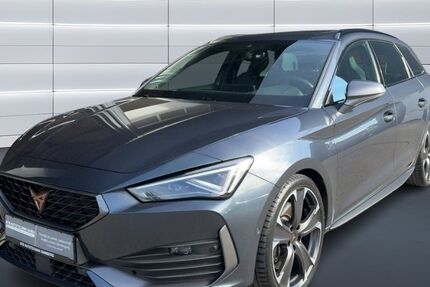 Cupra Leon 53.650 km 34.990 &euro; Bamberg 96052
