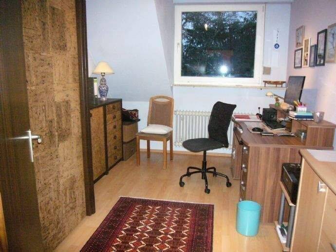 Etagenwohnung Forchheim - 4 Zimmer, 130 m&sup2;, 1.299&euro; | Angebot:26894791