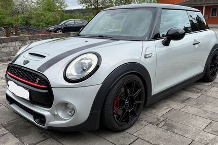 Mini Cooper S 155.000 km 18.999 &euro; Hirschaid 96114