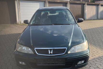Honda Accord 204.781 km 1.000 &euro; Bamberg 96049