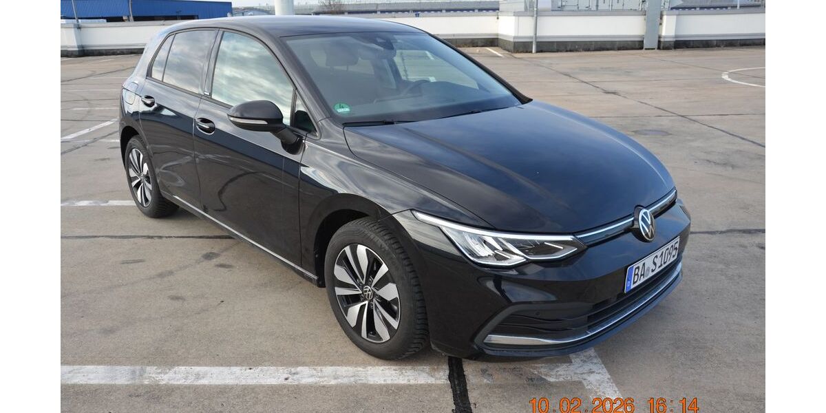 VW Golf 75.200 km 18.445 &euro; Bamberg 96052