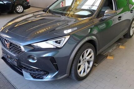 Cupra Formentor 41.450 km 25.340 &euro; Forchheim 91301