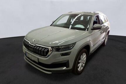 Skoda Kodiaq 88.450 km 26.550 &euro; Baiersdorf 91083