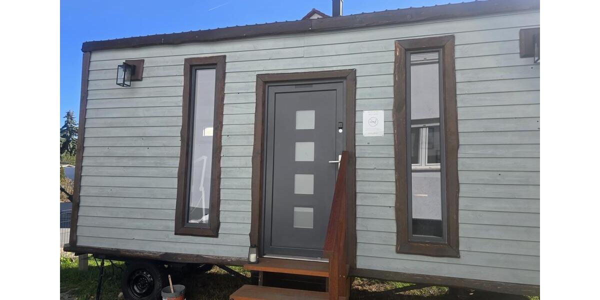 Einfamilienhaus Heßdorf - 1 Zimmer, 12 m&sup2;, 18.799&euro; | Angebot:26068066