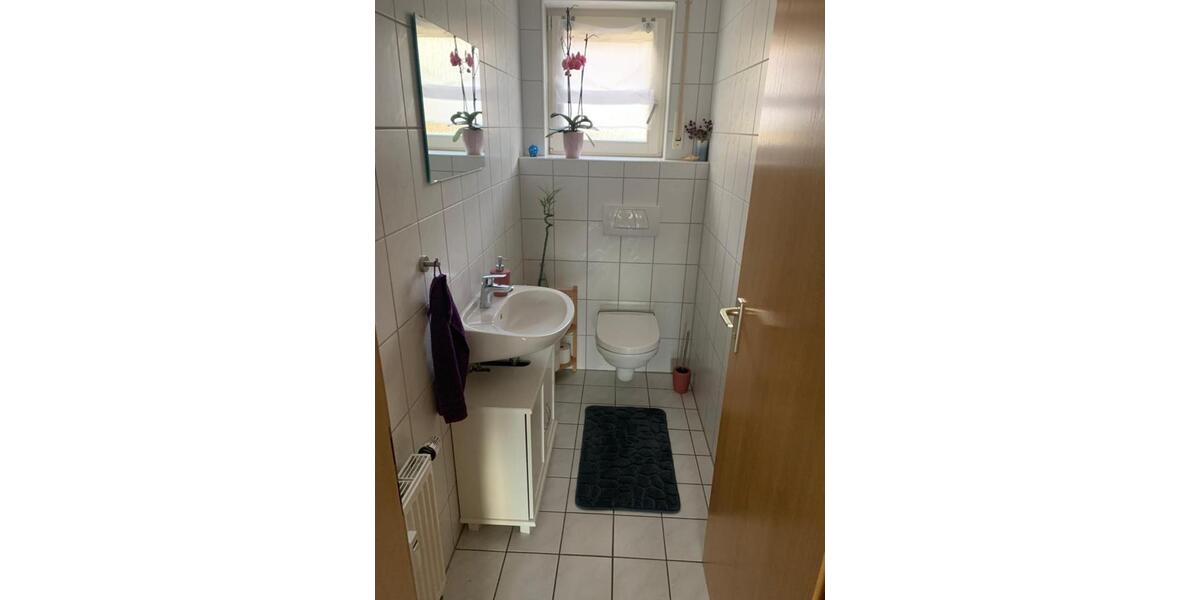 Etagenwohnung Forchheim - 2 Zimmer, 55 m&sup2;, 240.000&euro; | Angebot:24814002