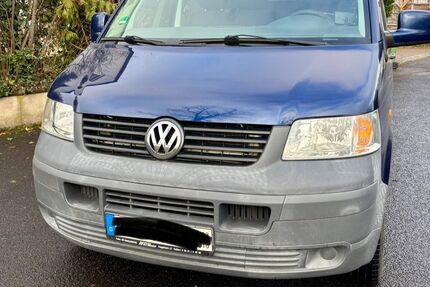 VW T5 Transporter 241.500 km 6.299 &euro; Oberhaid 96103