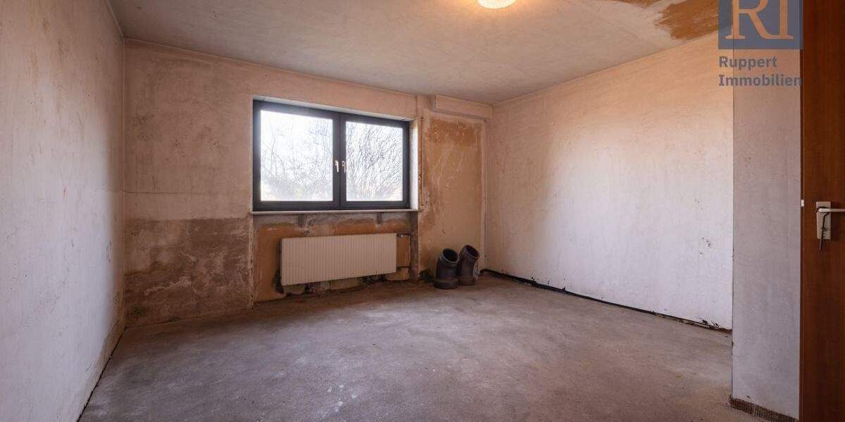 Einfamilienhaus Eltmann - 8 Zimmer, 140 m&sup2;, 295.000&euro; | Angebot:25909245