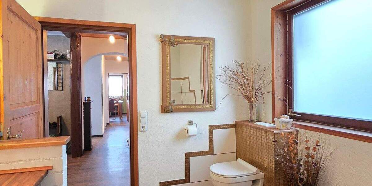 Mehrfamilienhaus, Wohnhaus Itzgrund Herreth - 5 Zimmer, 115 m&sup2;, 179.000&euro; | Angebot:25707220