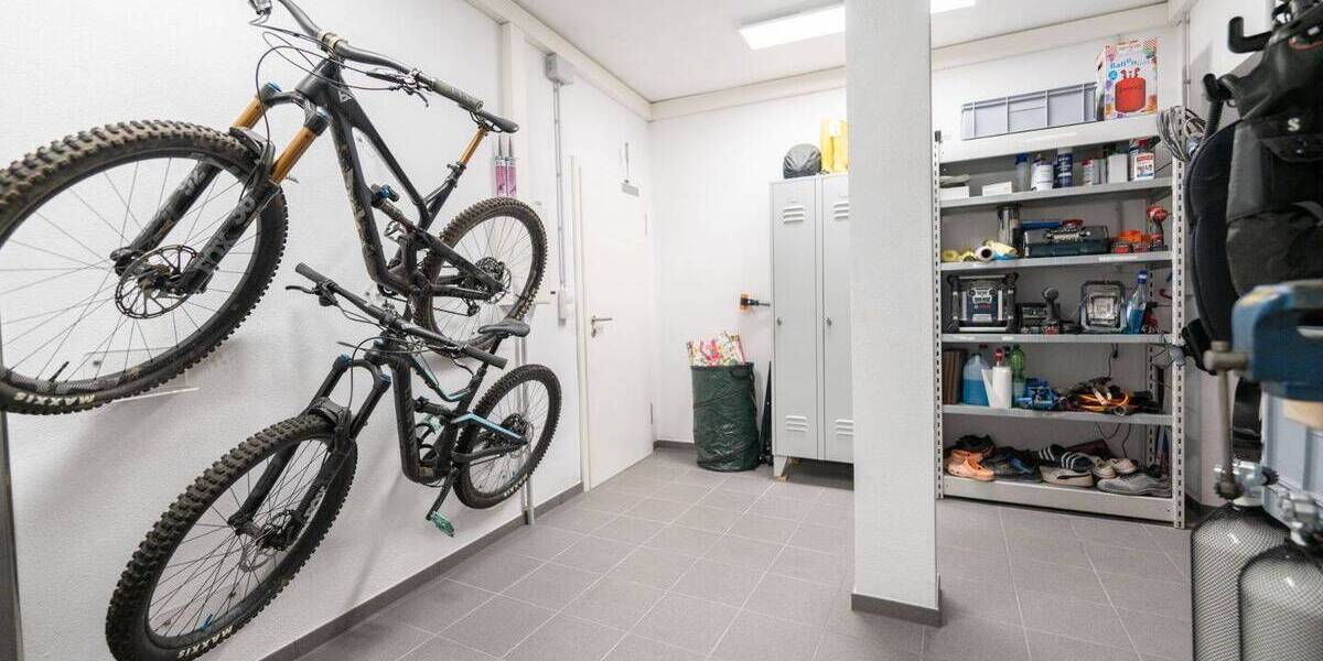 Etagenwohnung Hallstadt - 4 Zimmer, 178 m&sup2;, 599.000&euro; | Angebot:25738409