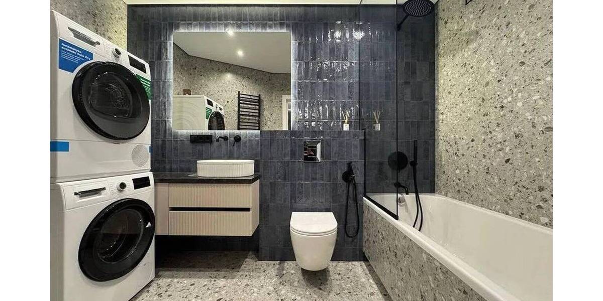 Etagenwohnung Bamberg Inselstadt - 2 Zimmer, 71 m&sup2;, 500&euro; | Angebot:26809374