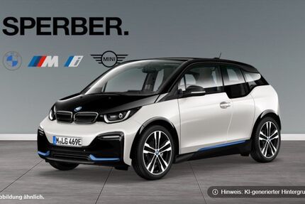 BMW i3 52.623 km 23.880 &euro; Bamberg 96050