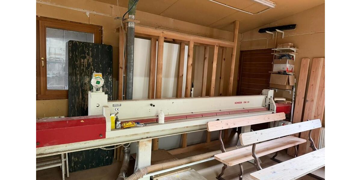 Gewerbeobjekt Burgebrach - 2.000&euro; | Angebot:24178801